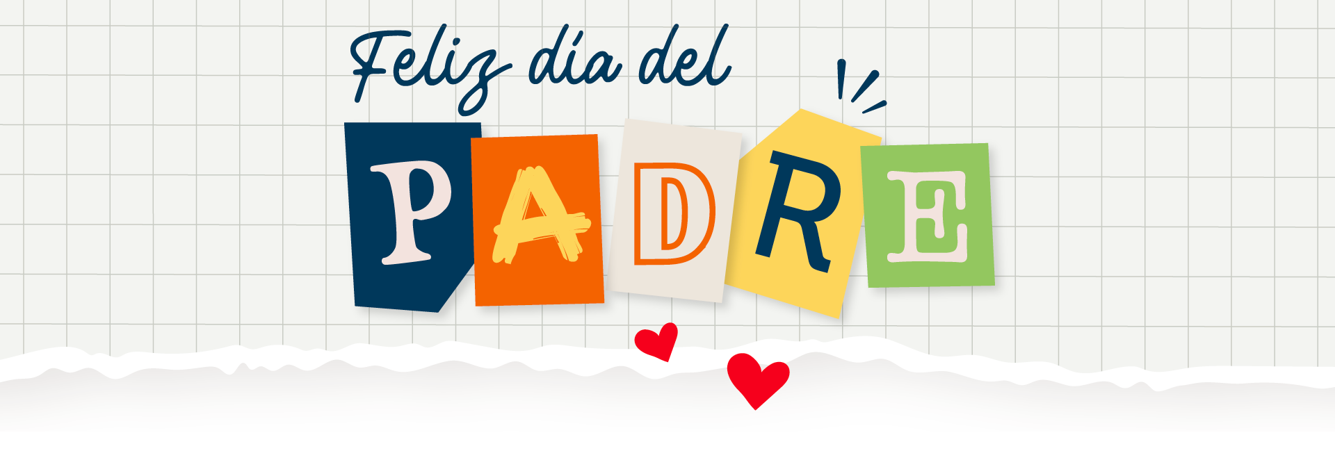 Día del Padre 