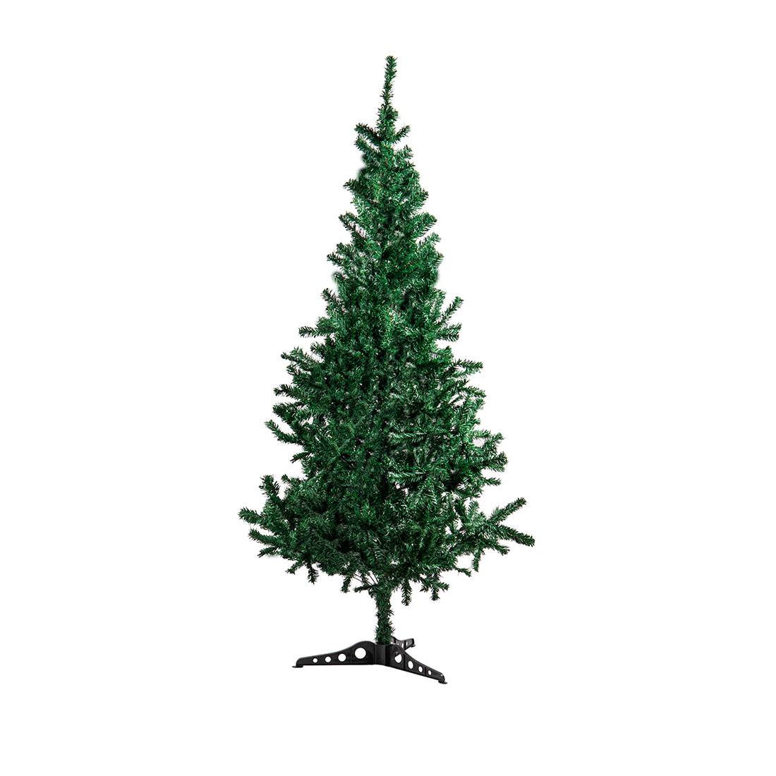 Árbol navideño 800 ramas  1,8m