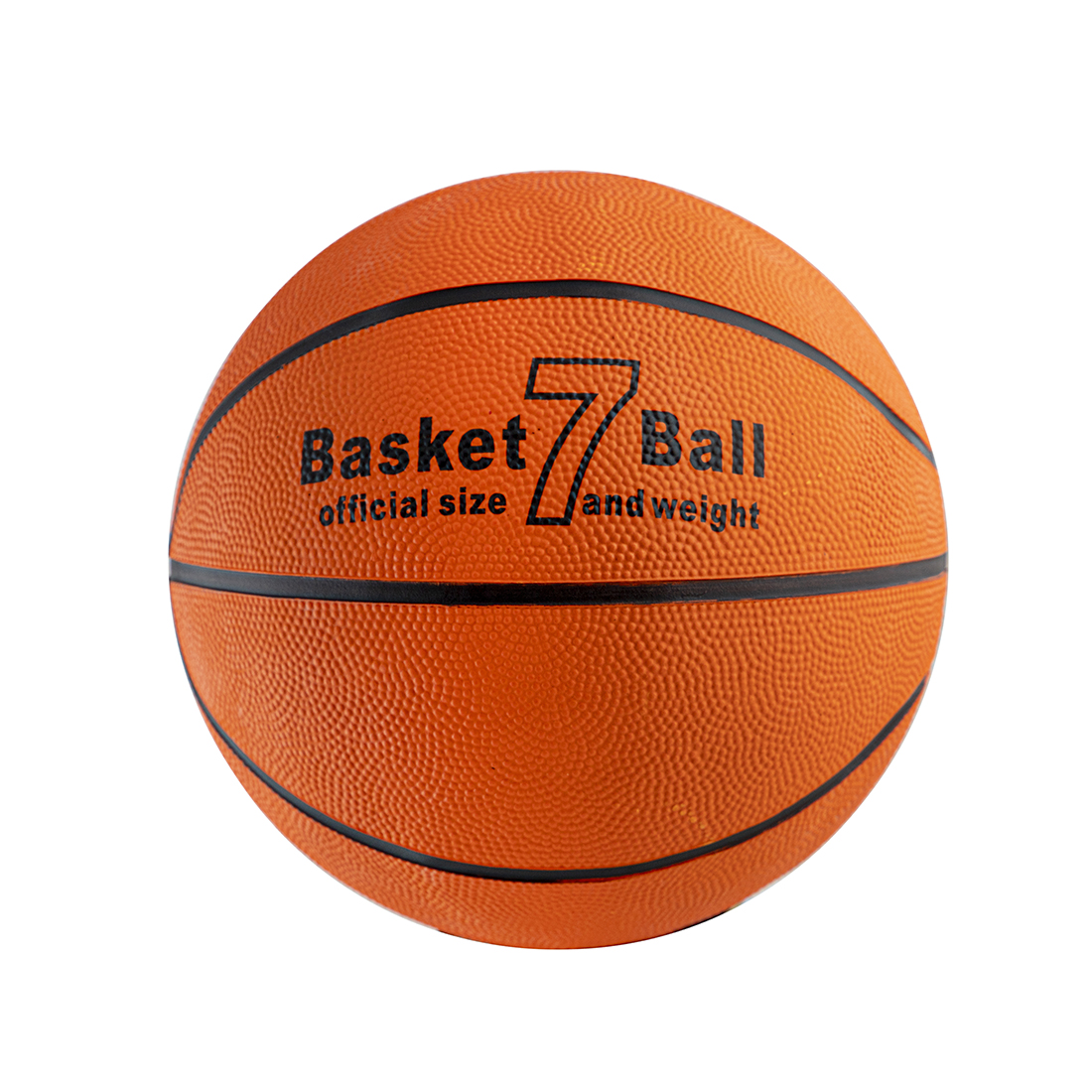 Balón baloncesto n7