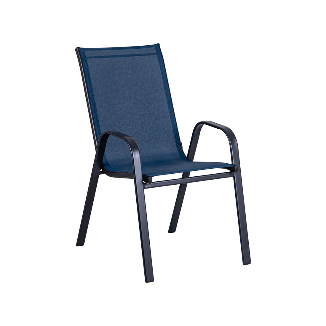 Silla jardín mesh 75.5x54x93.5cm
