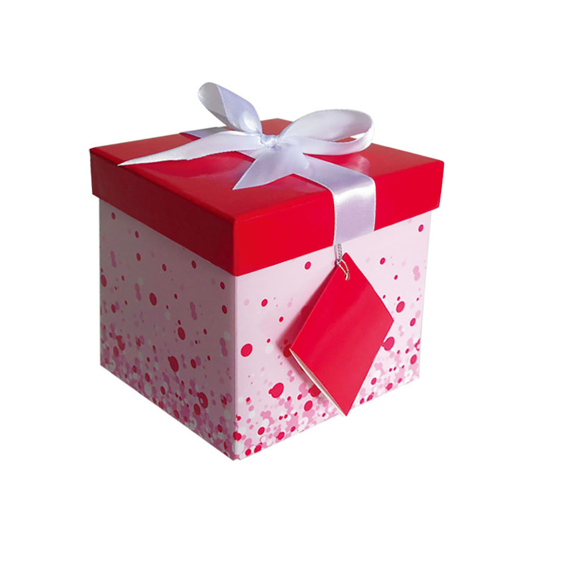 Caja para TU regalo - Pequeña Mole / caja-para-regalo