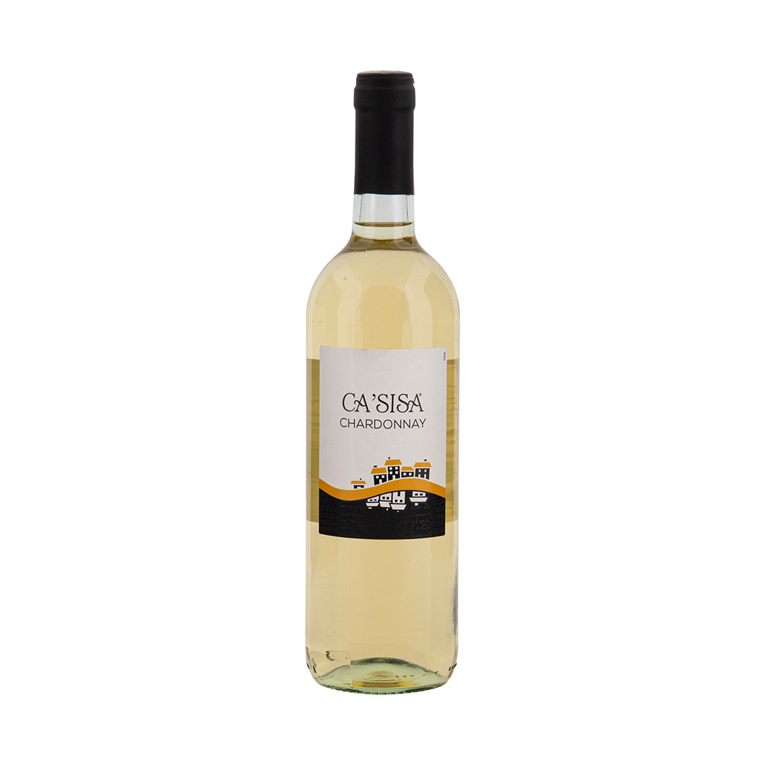 Vino chardonnay  750ml