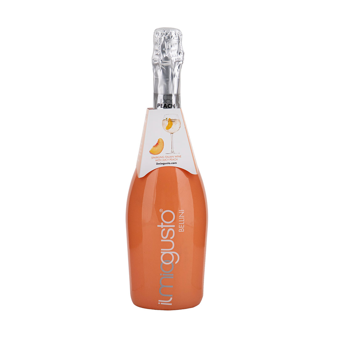 Vino espumante bellini  750ml