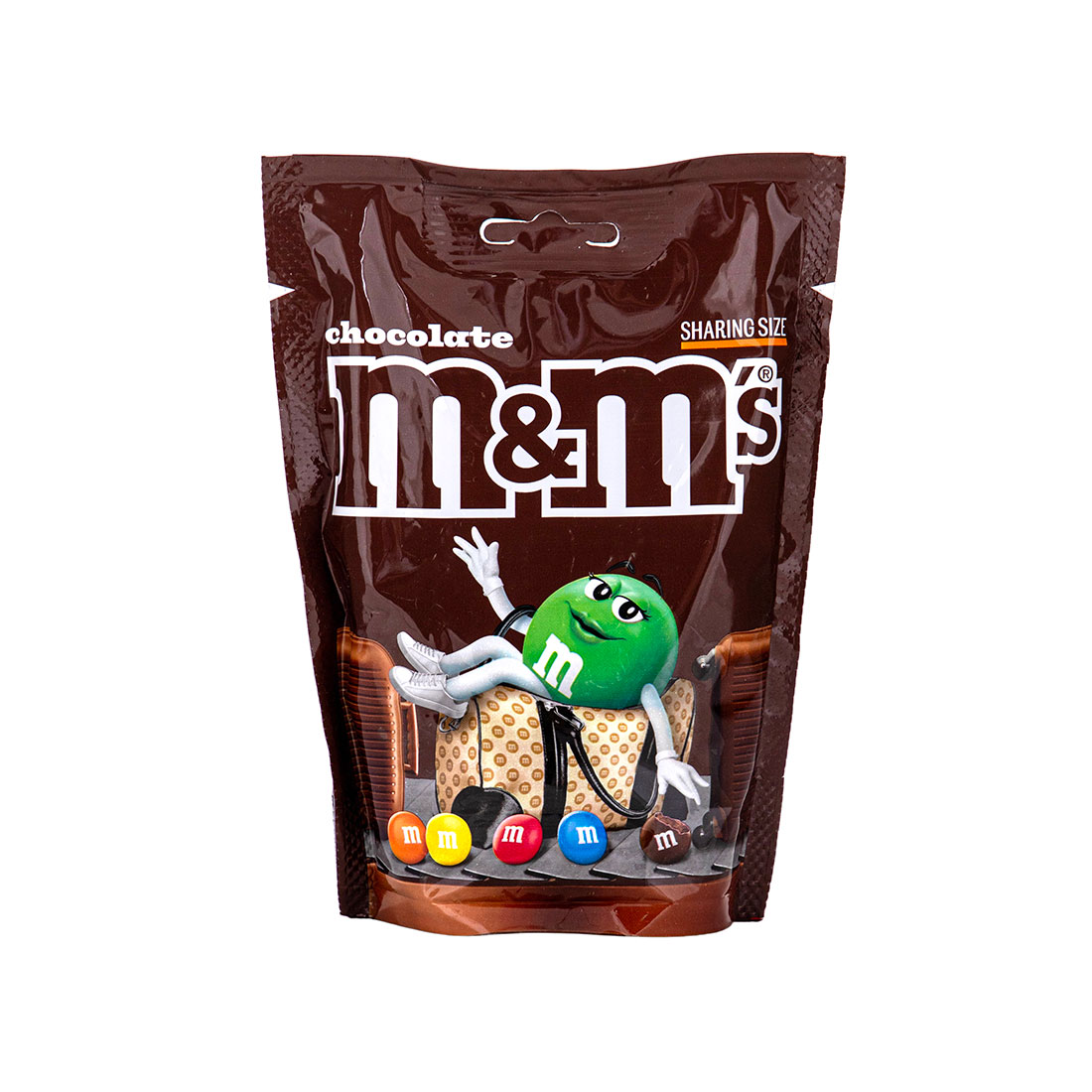 Chocolate  M&M 200g